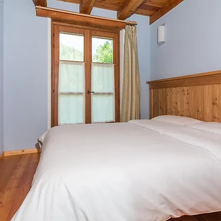 Σαλέ Civico 12 Marmora