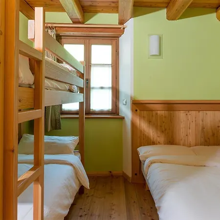 Civico 12 Domek alpejski Marmora