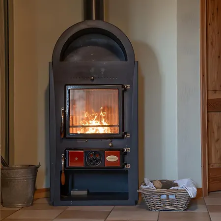 Civico 12 Horská chata Marmora