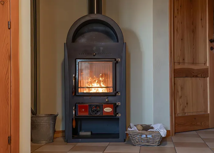 Civico 12 Chalet Marmora